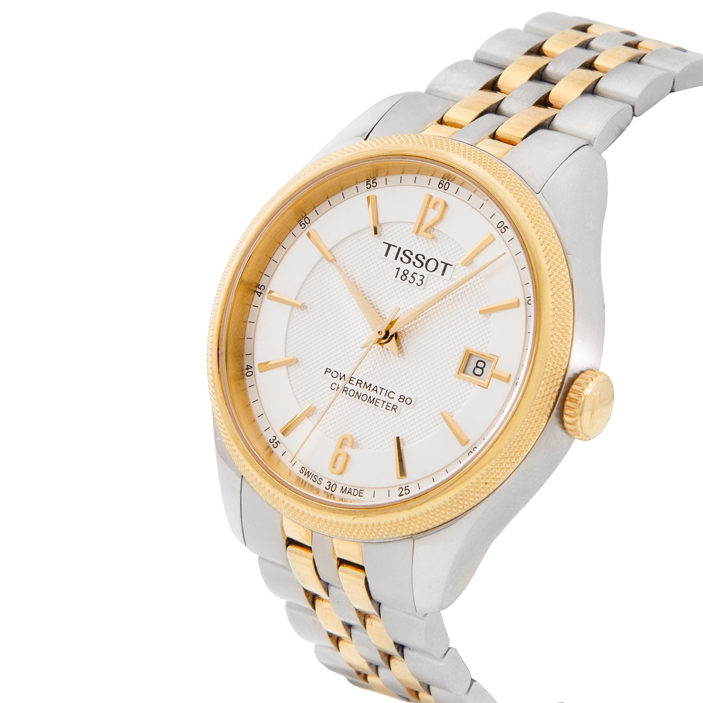 Tissot Ballade Powermatic 80 38mm