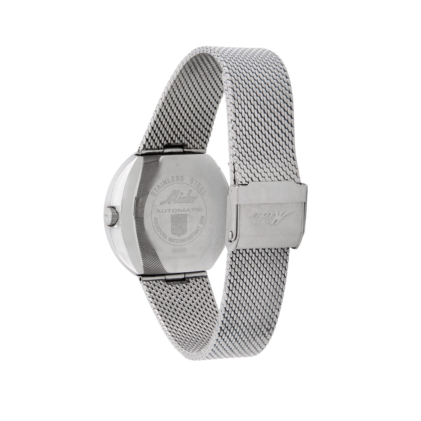 Mido Commander 1959 37 mm