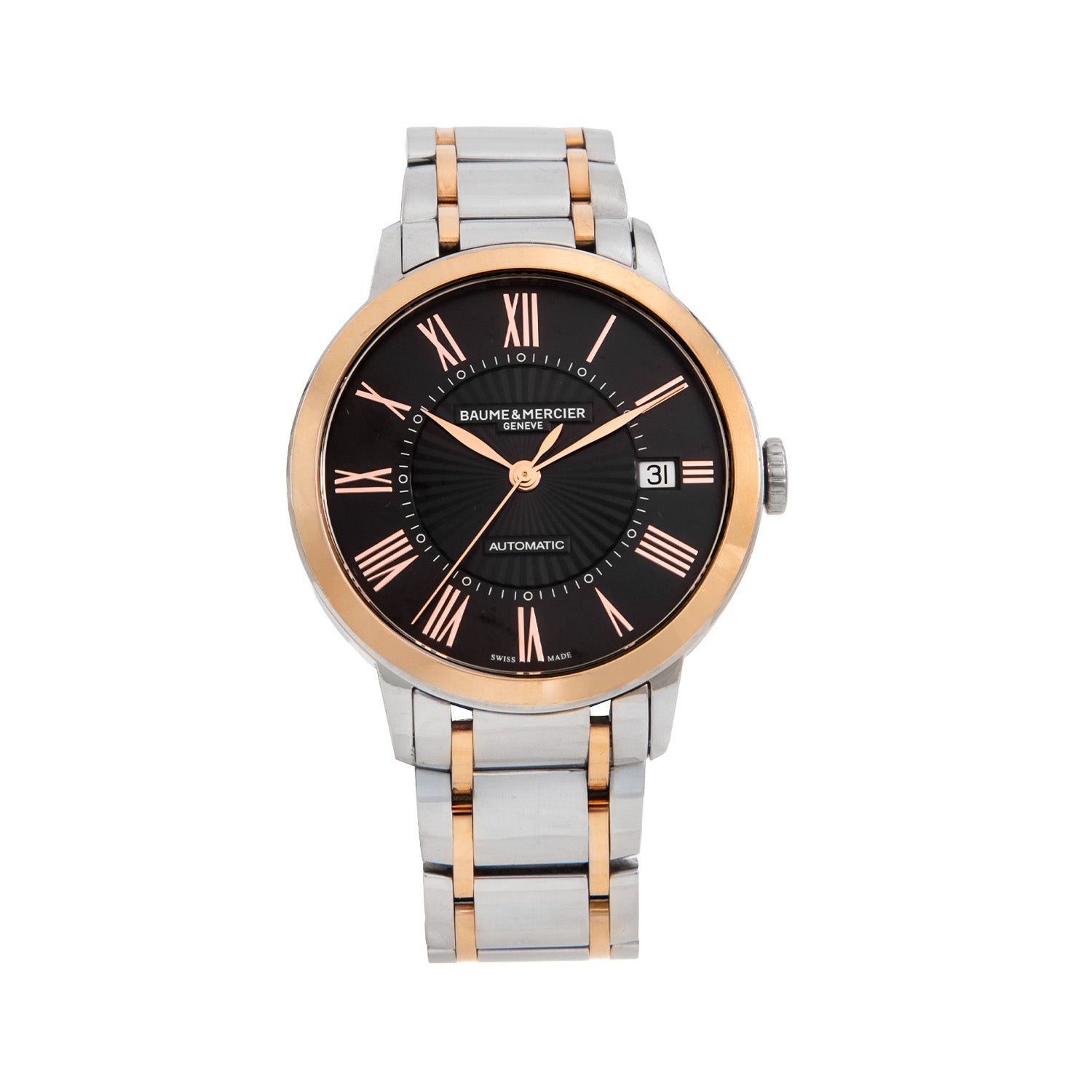 Baume & Mercier Classima 36mm