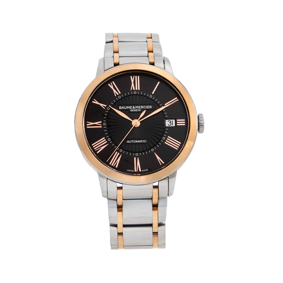 Baume & Mercier Classima 36mm