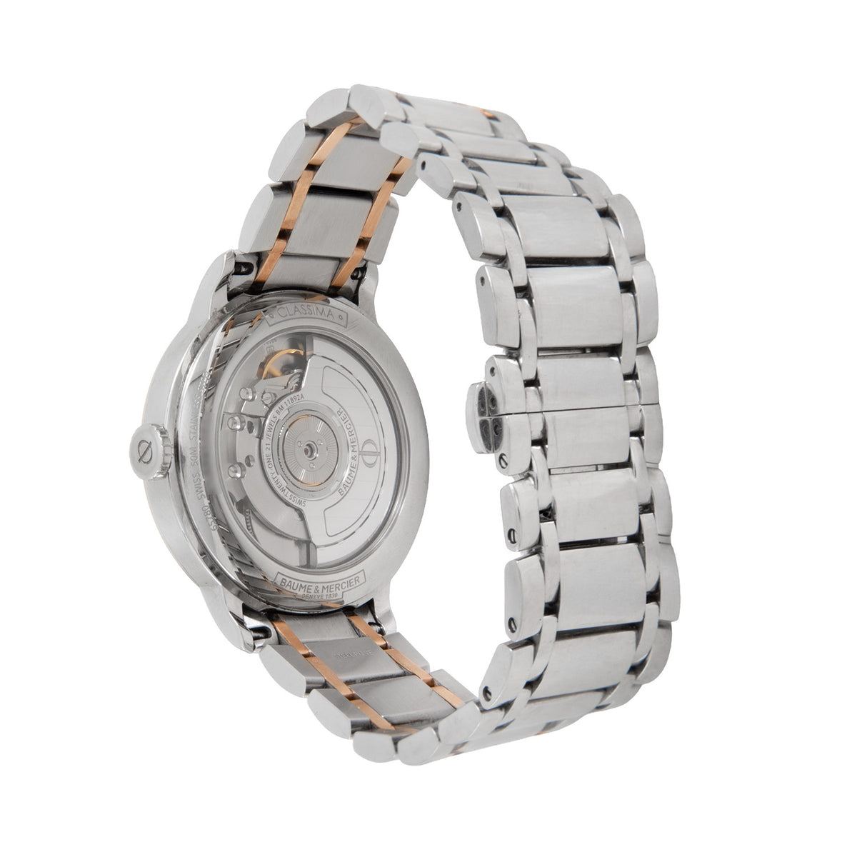 Baume & Mercier Classima 36mm