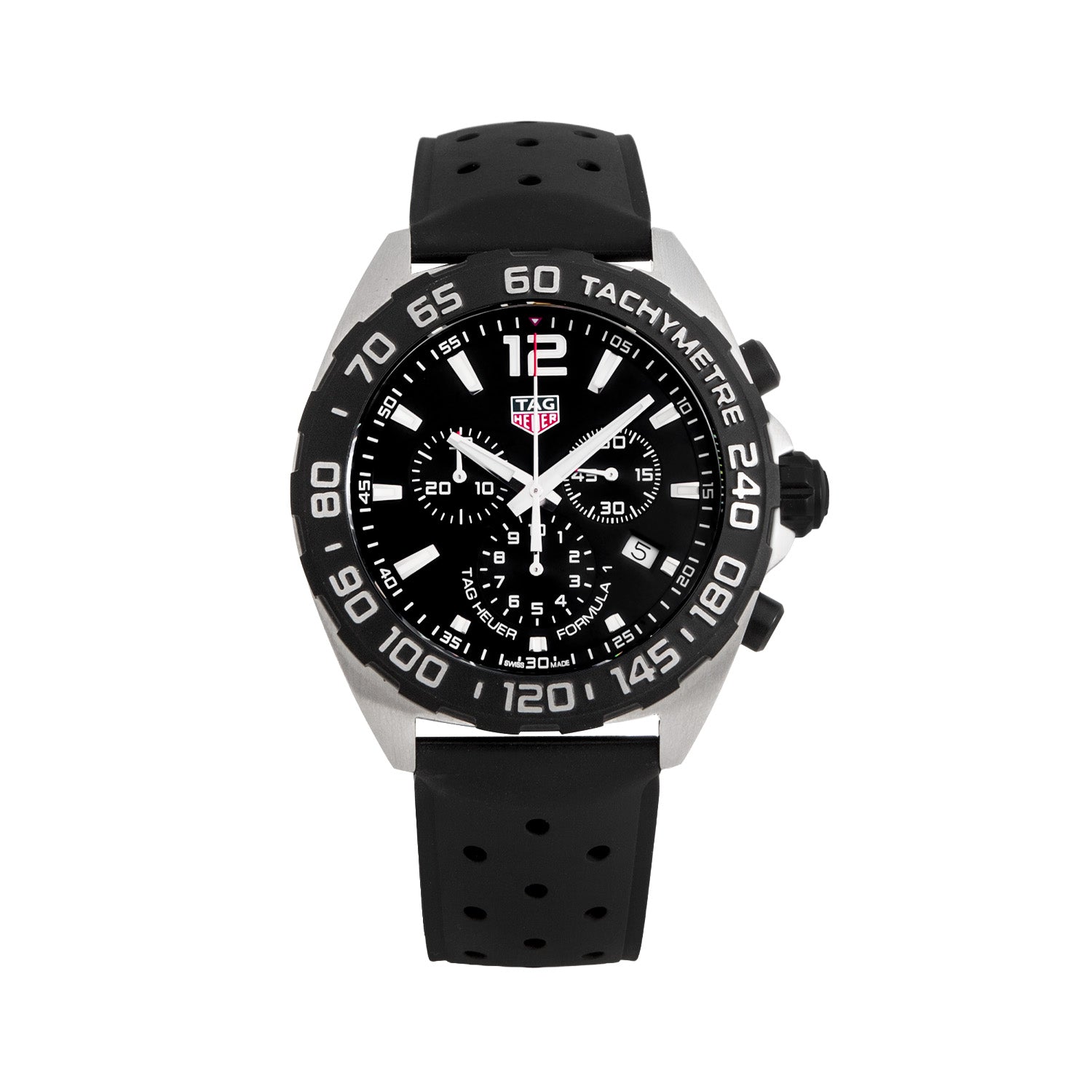 TAG Heuer Formula 1 Chronograph 42mm