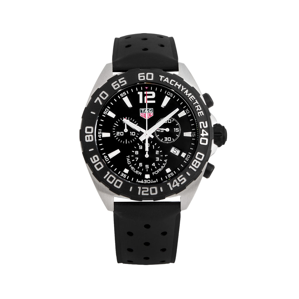 TAG Heuer Formula 1 Chronograph 42mm
