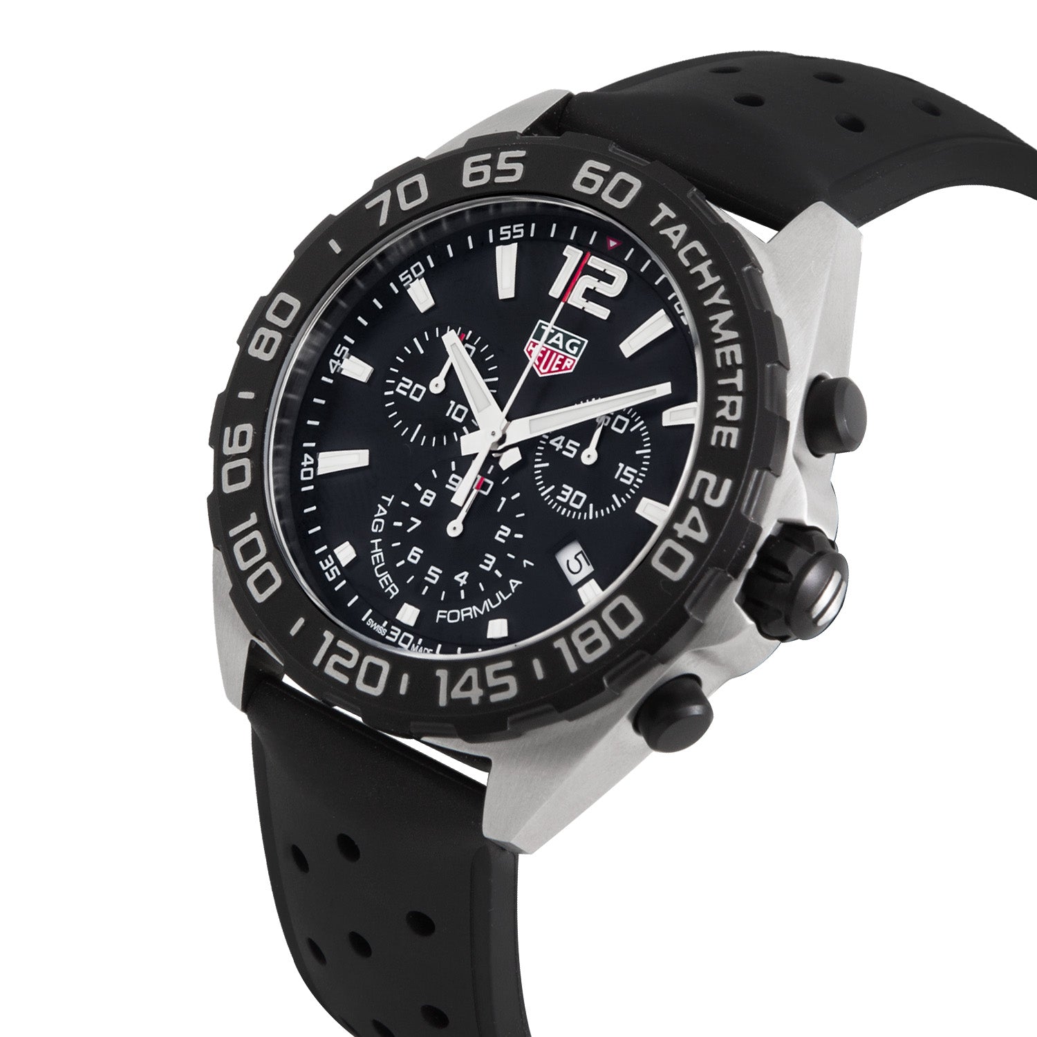 TAG Heuer Formula 1 Chronograph 42mm