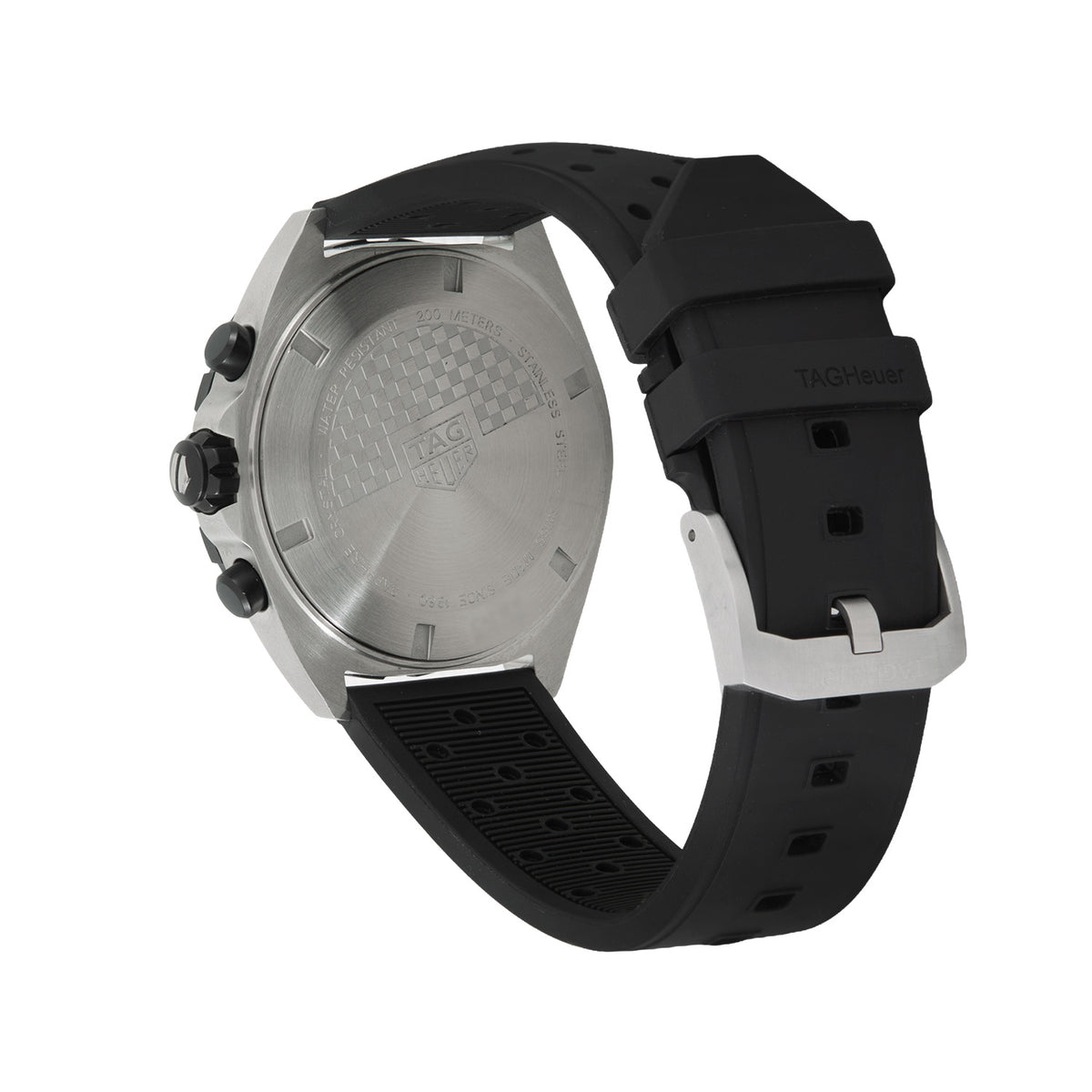 TAG Heuer Formula 1 Chronograph 42mm