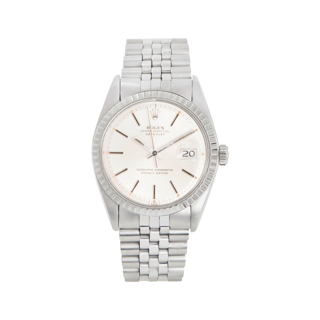 Rolex Datejust 36mm - Boutique San Agustín