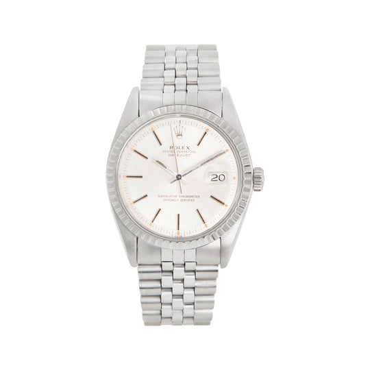 Rolex Datejust 36mm