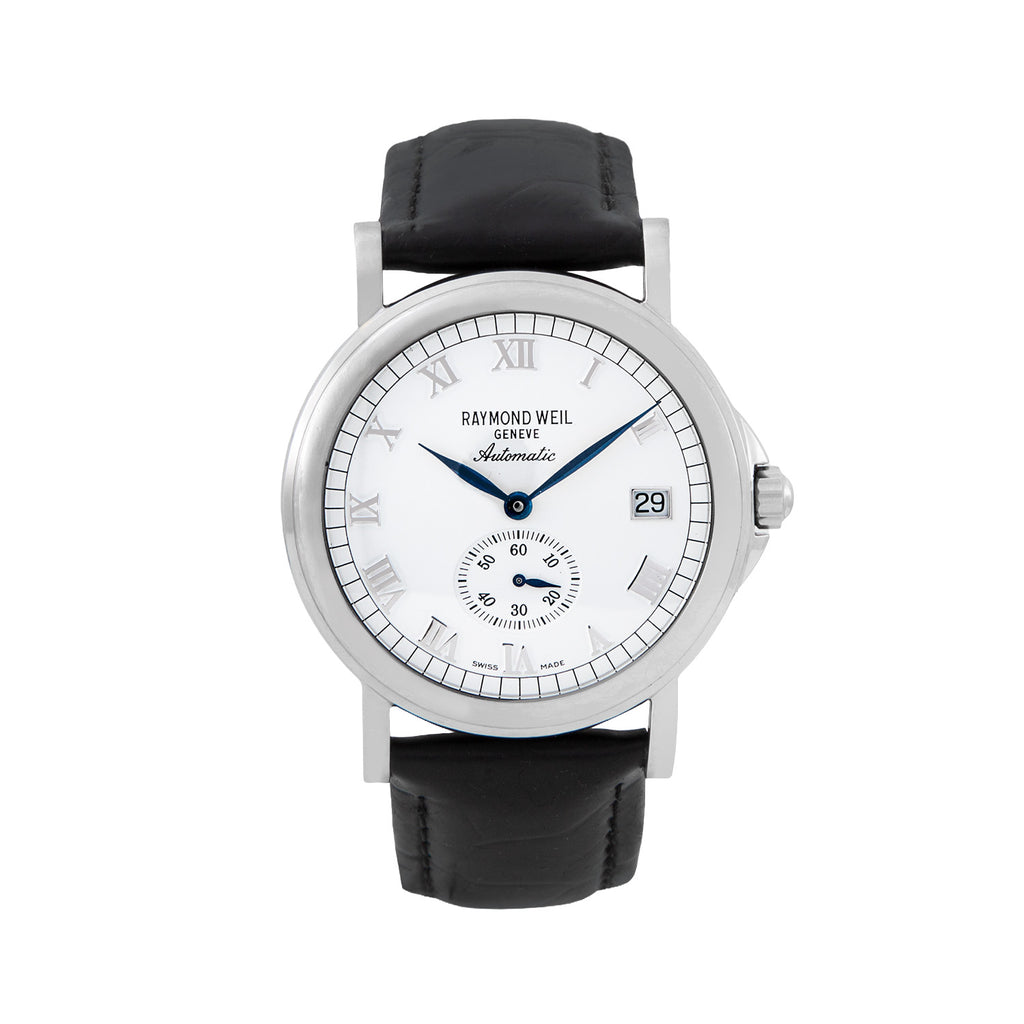 Raymond Weil 34mm