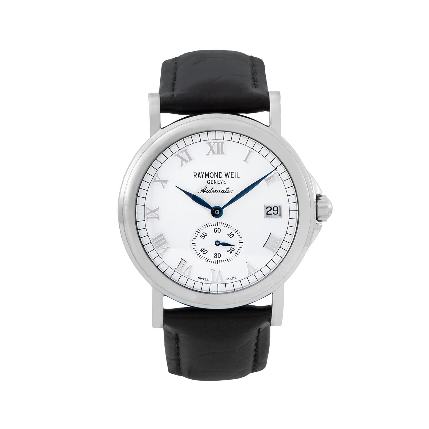 Raymond Weil 34mm
