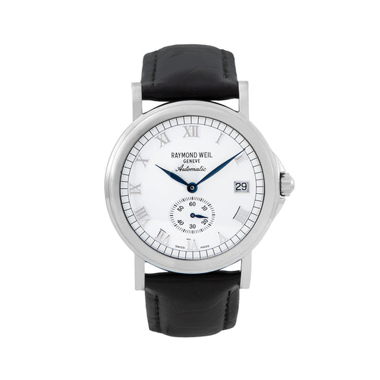 Raymond Weil 34mm