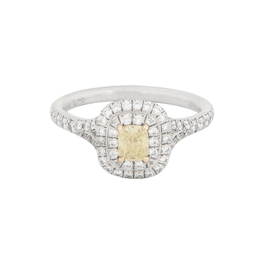 Anillo Solitario Soleste