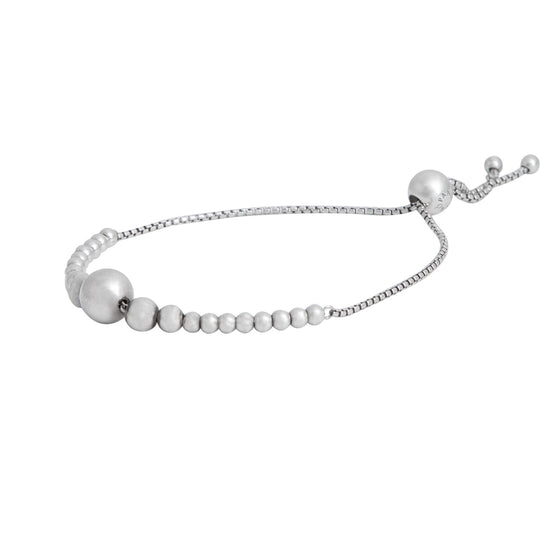 Brazalete String of Beads Slider