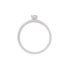 Anillo Solitario .25 CT