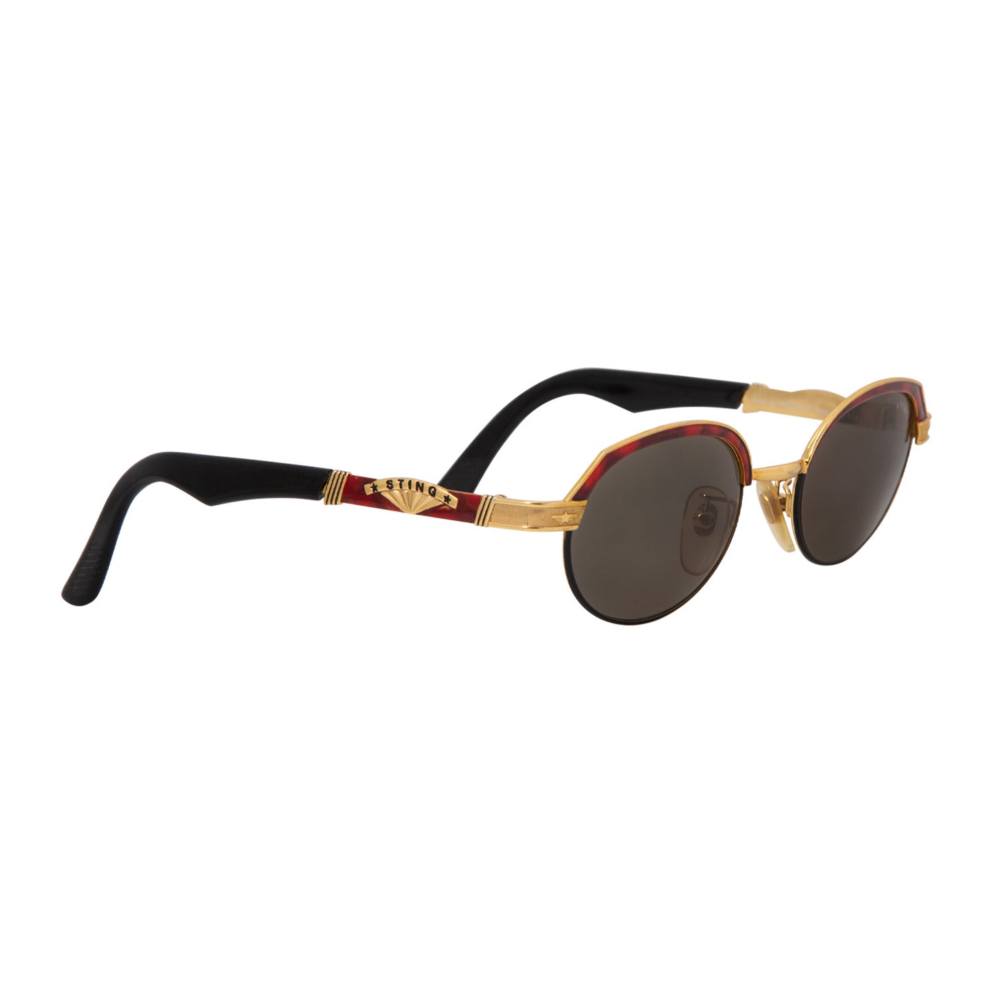 Lentes De Sol Vintage