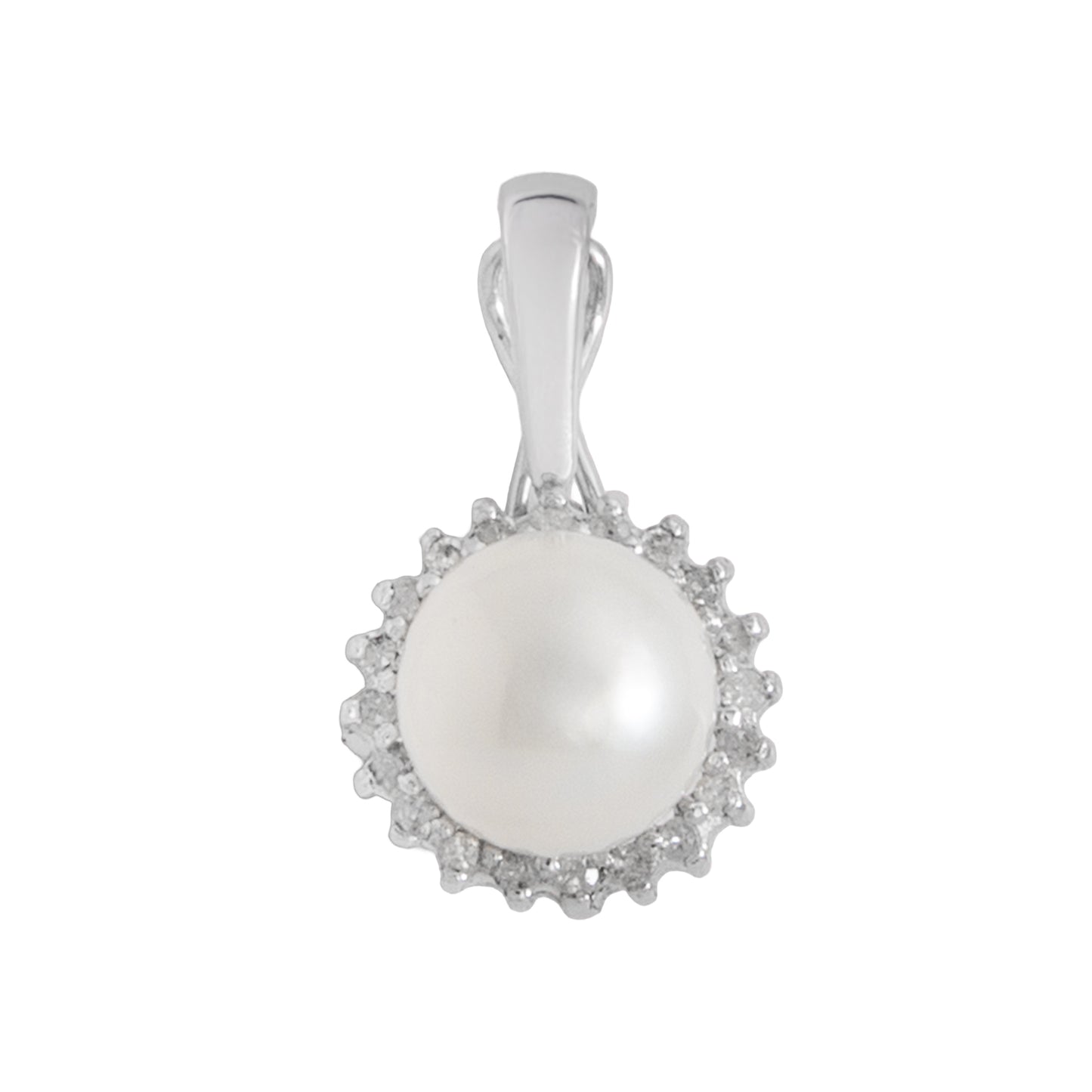 VENDIDO Dije Con Perla