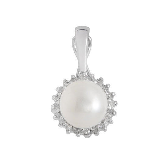 VENDIDO Dije Con Perla