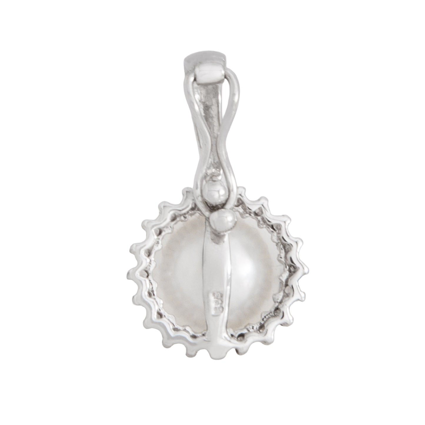 VENDIDO Dije Con Perla