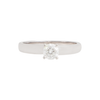 Anillo Solitario .45 CT