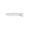 Anillo Solitario .45 CT