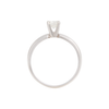 Anillo Solitario .45 CT