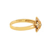 Anillo Diseño Estrella