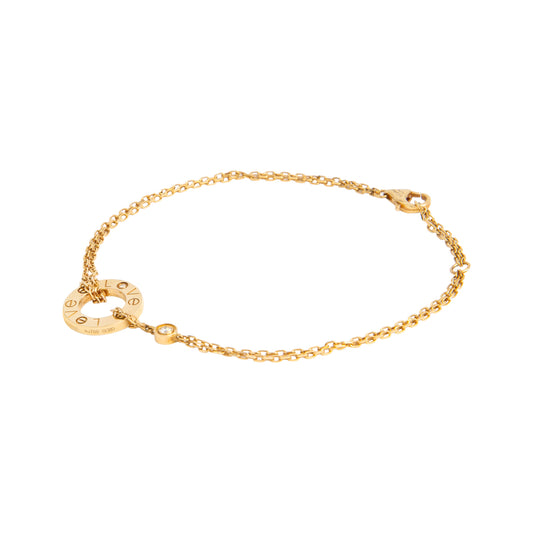 Pulsera Love