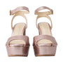 Sandalias con tacón WEQUEENS11 - Boutique San Agustín