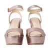 Sandalias con tacón WEQUEENS11 - Boutique San Agustín