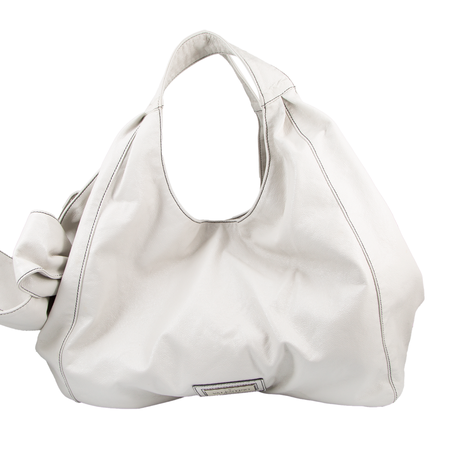 Bolso Nuage Bow Bag - Boutique San Agustín