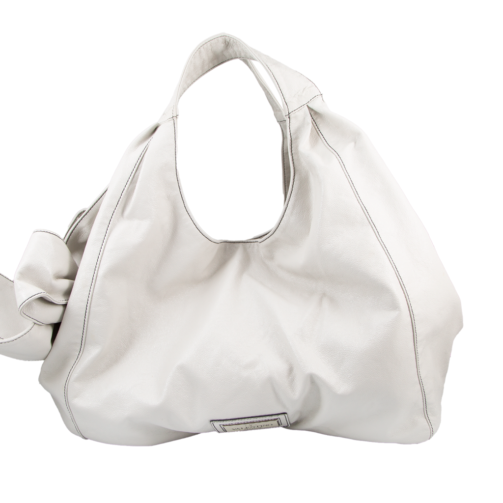 Bolso Nuage Bow Bag - Boutique San Agustín