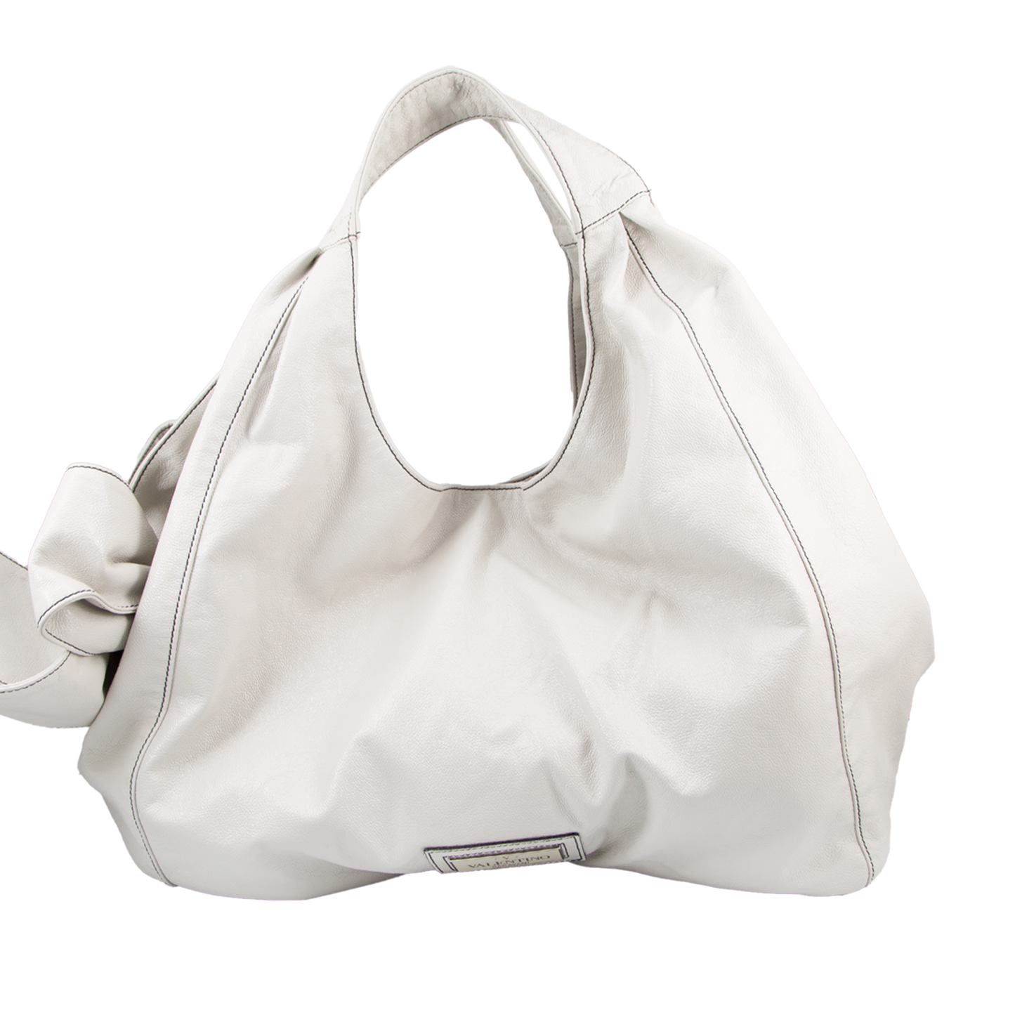 Bolso Nuage Bow Bag - Boutique San Agustín