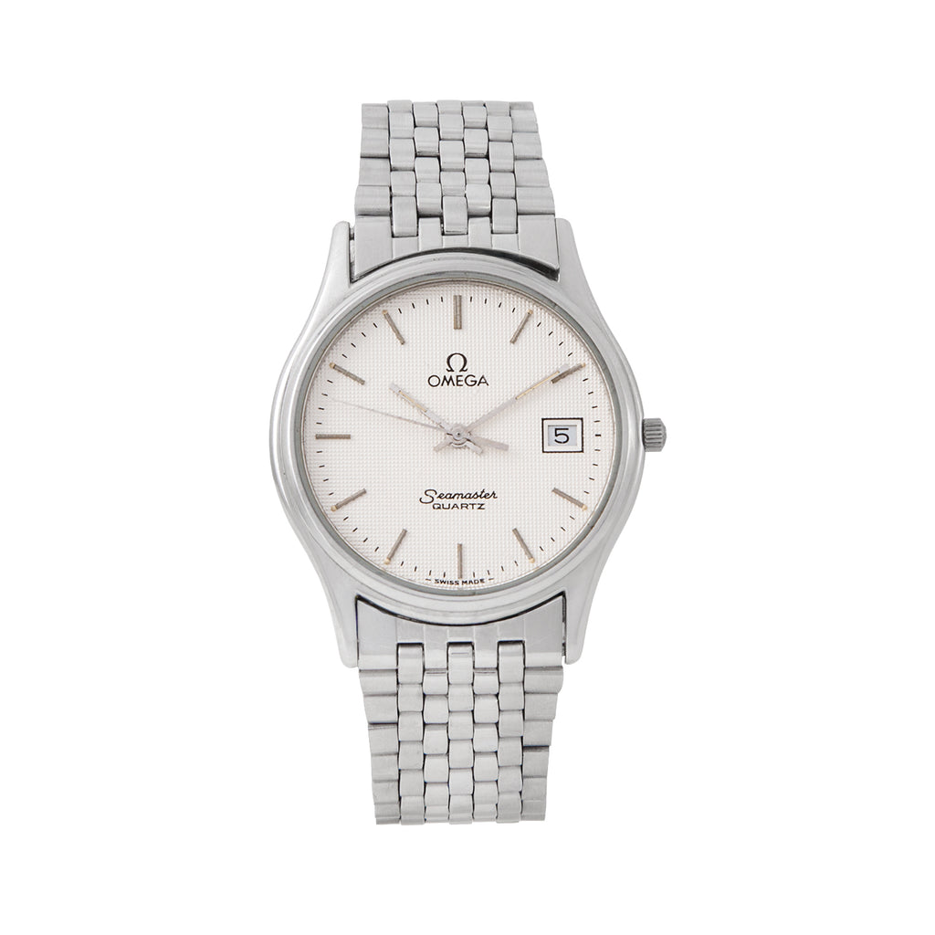 Omega Seamaster 33mm - Boutique San Agustín
