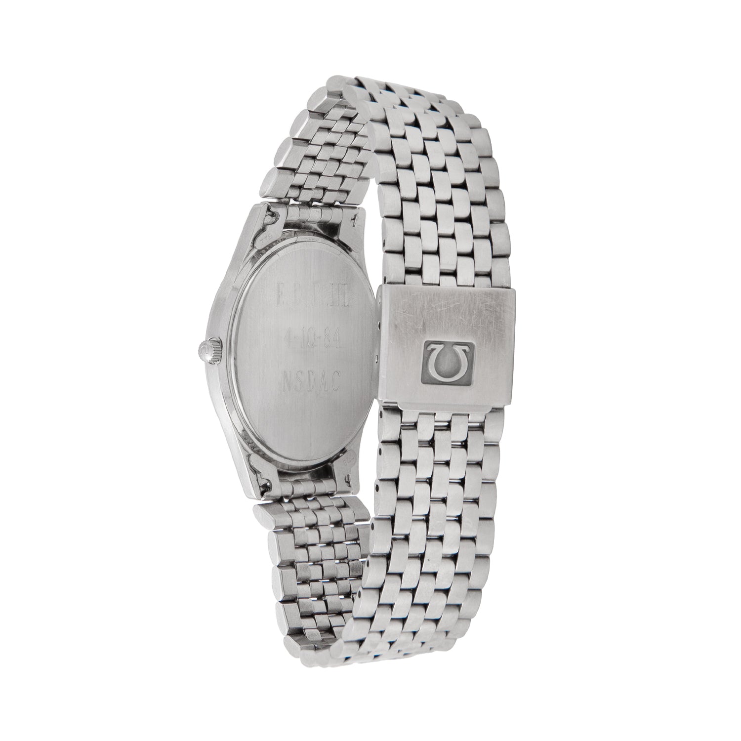 Omega Seamaster 33mm - Boutique San Agustín