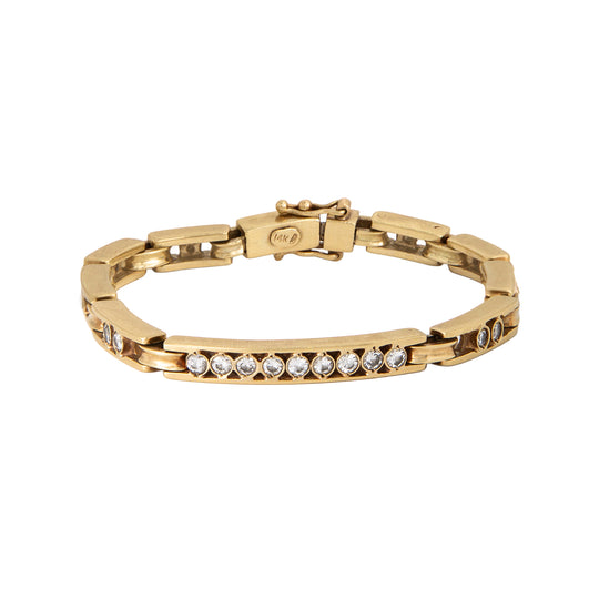 Pulsera Diseño Especial