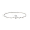 Brazalete Moments Broche Redondo 19 cm