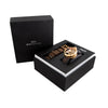 Bomberg 1968 Indian Skull 38mm