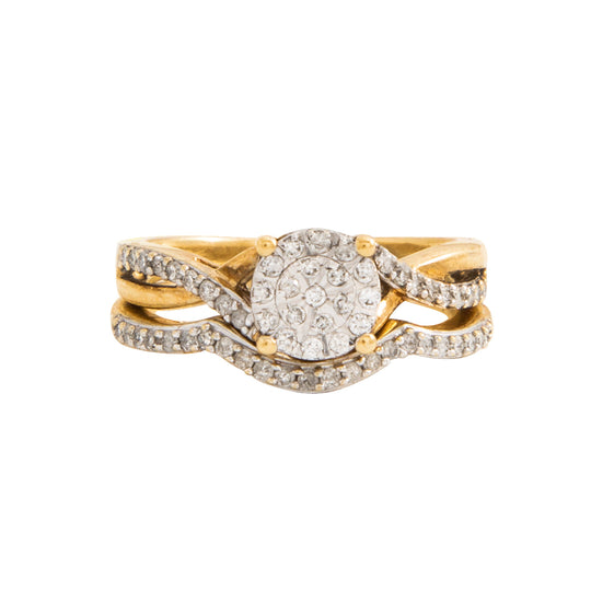 Anillo Diseño Alianza