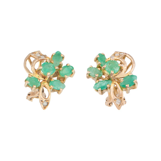 Aretes Diseño Especial