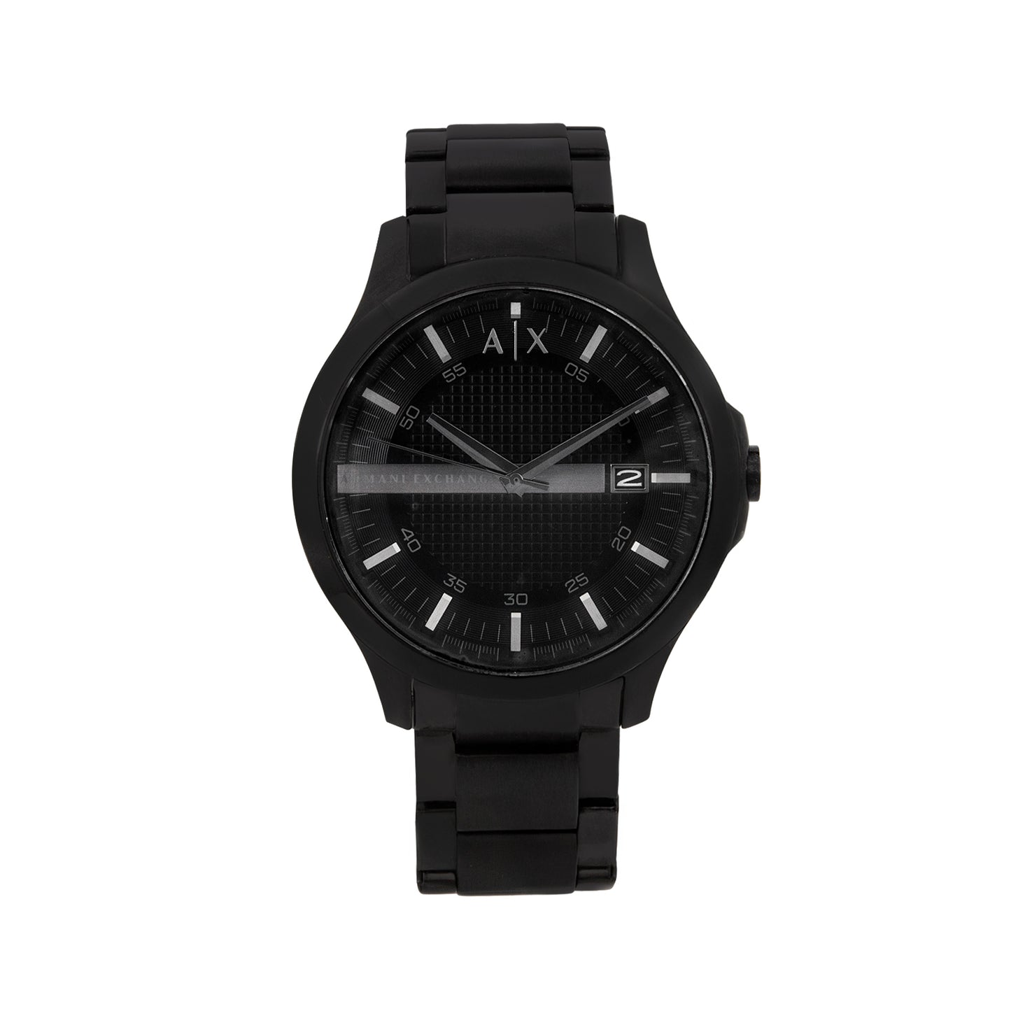 Armani Exchange Dress Watch 47mm
