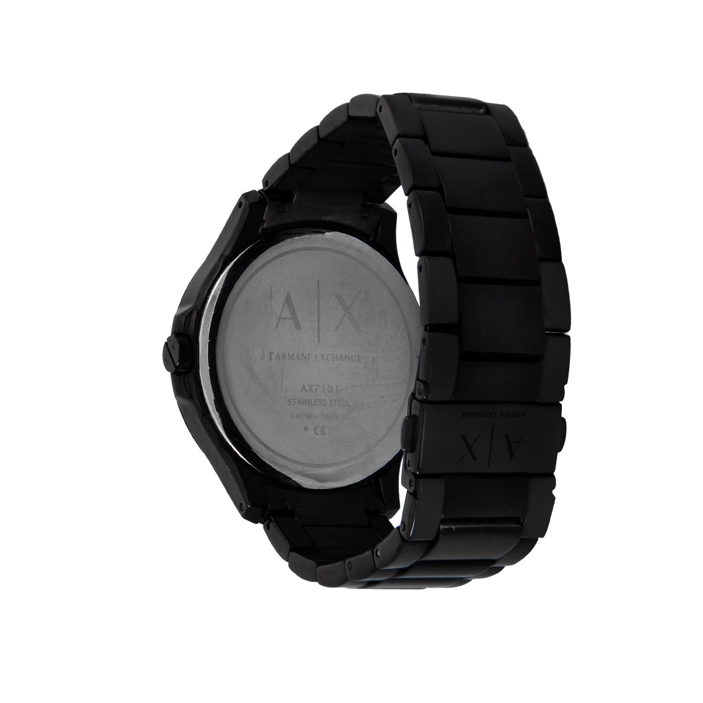 Armani Exchange Dress Watch 47mm