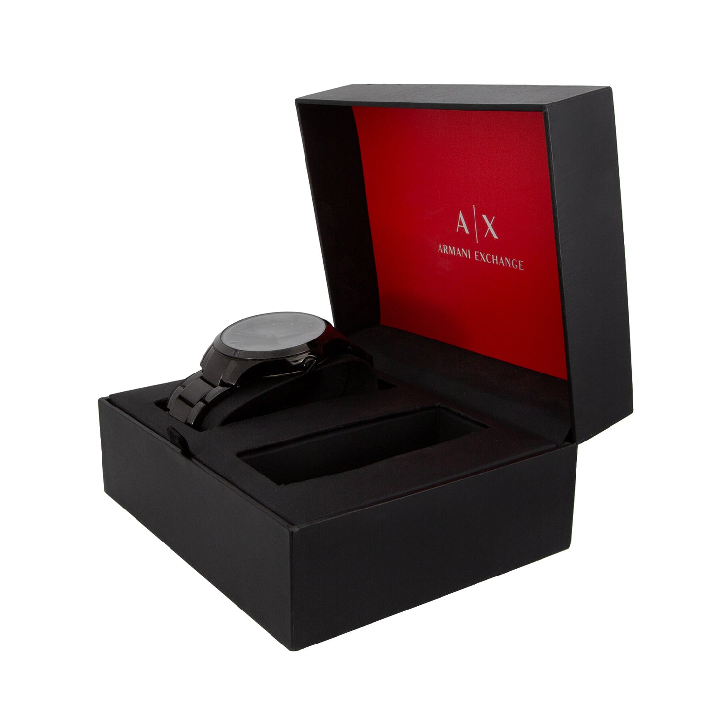 Armani Exchange Dress Watch 47mm