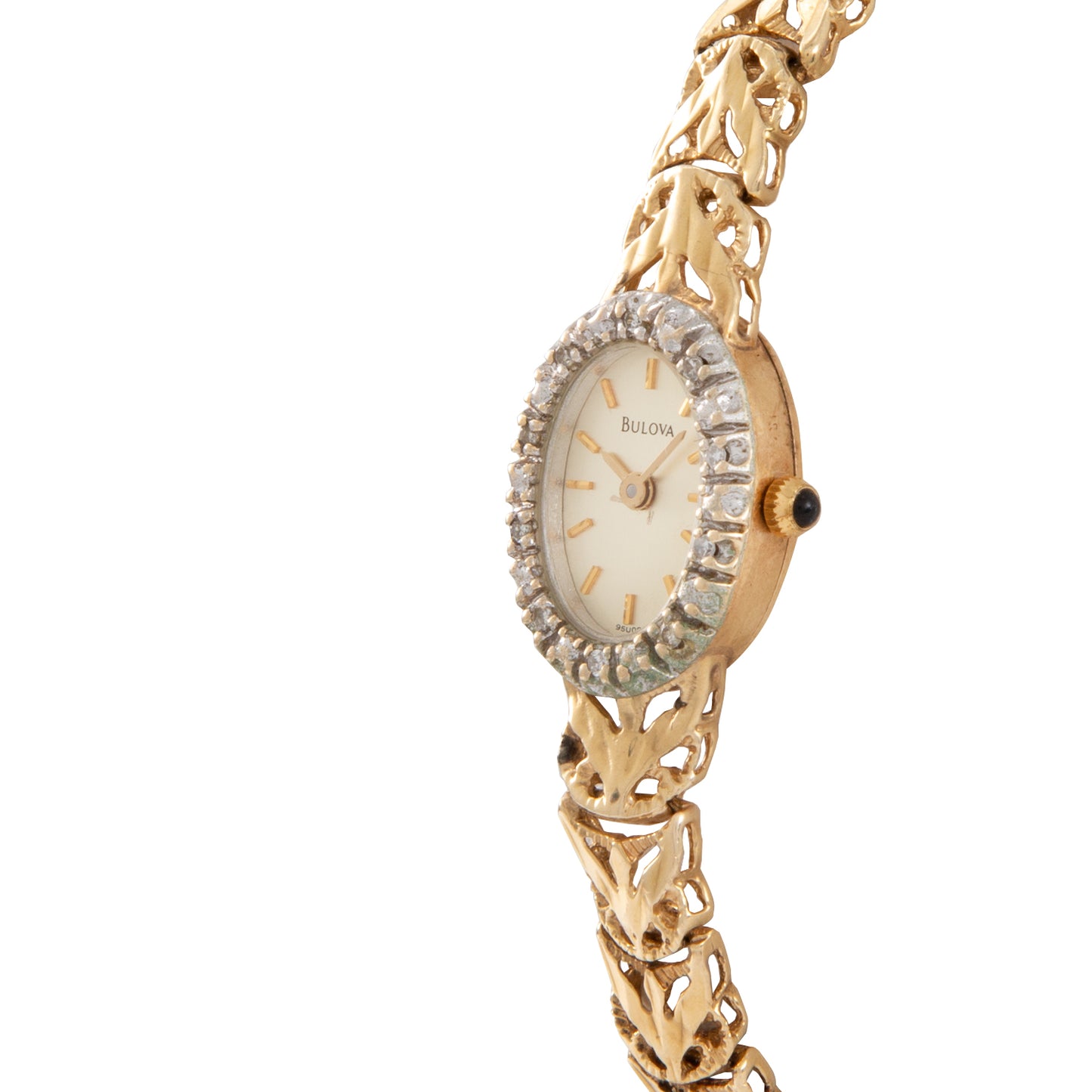 Reloj de pulsera Bulova