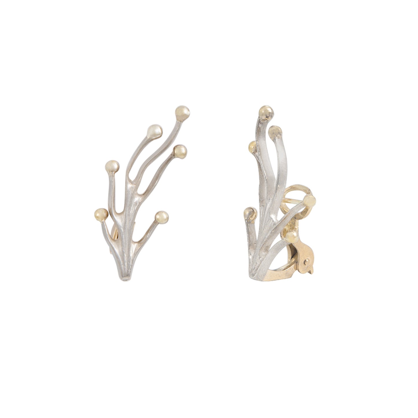 Aretes Diseño Rama