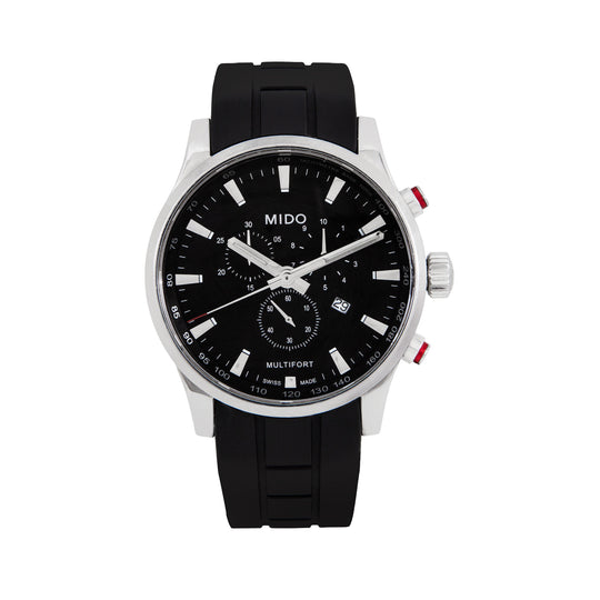 MIDO Multifort 42mm