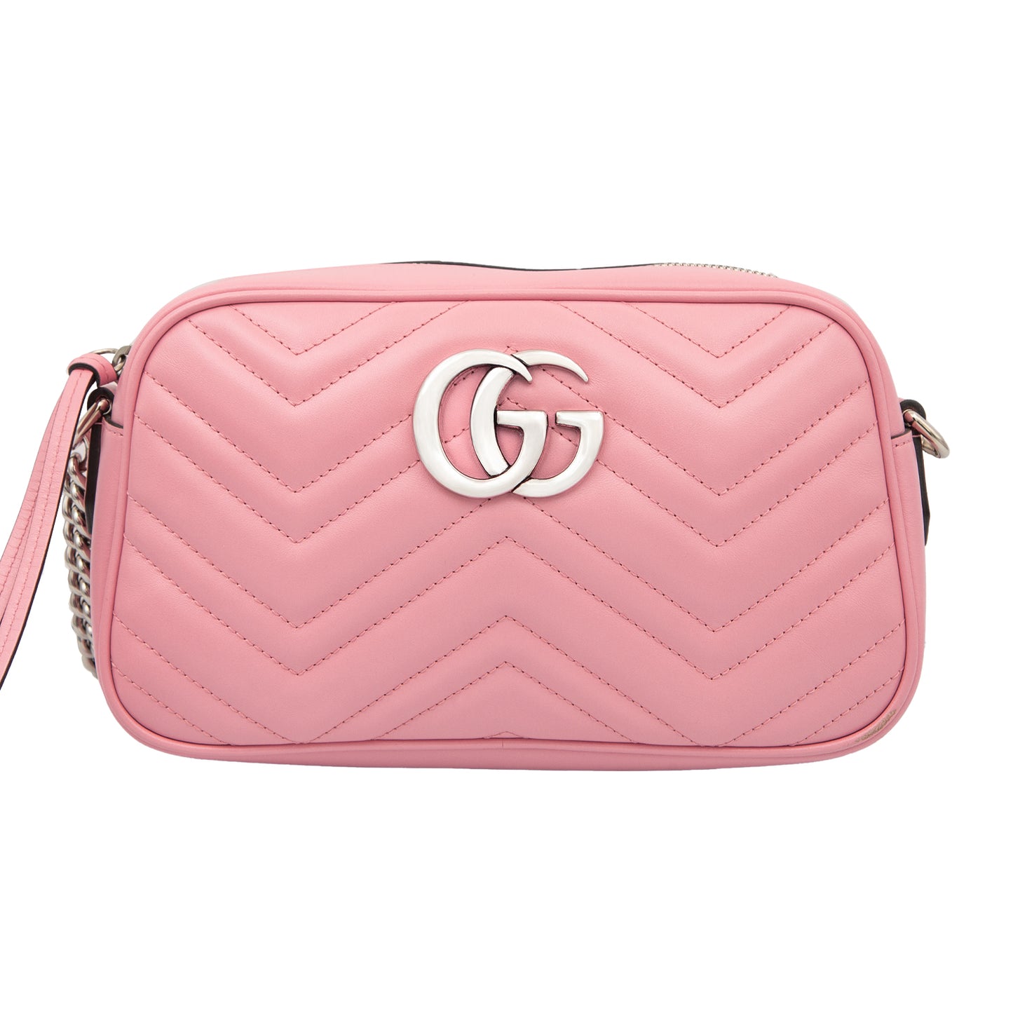 VENDIDO Crossbody Marmont GG