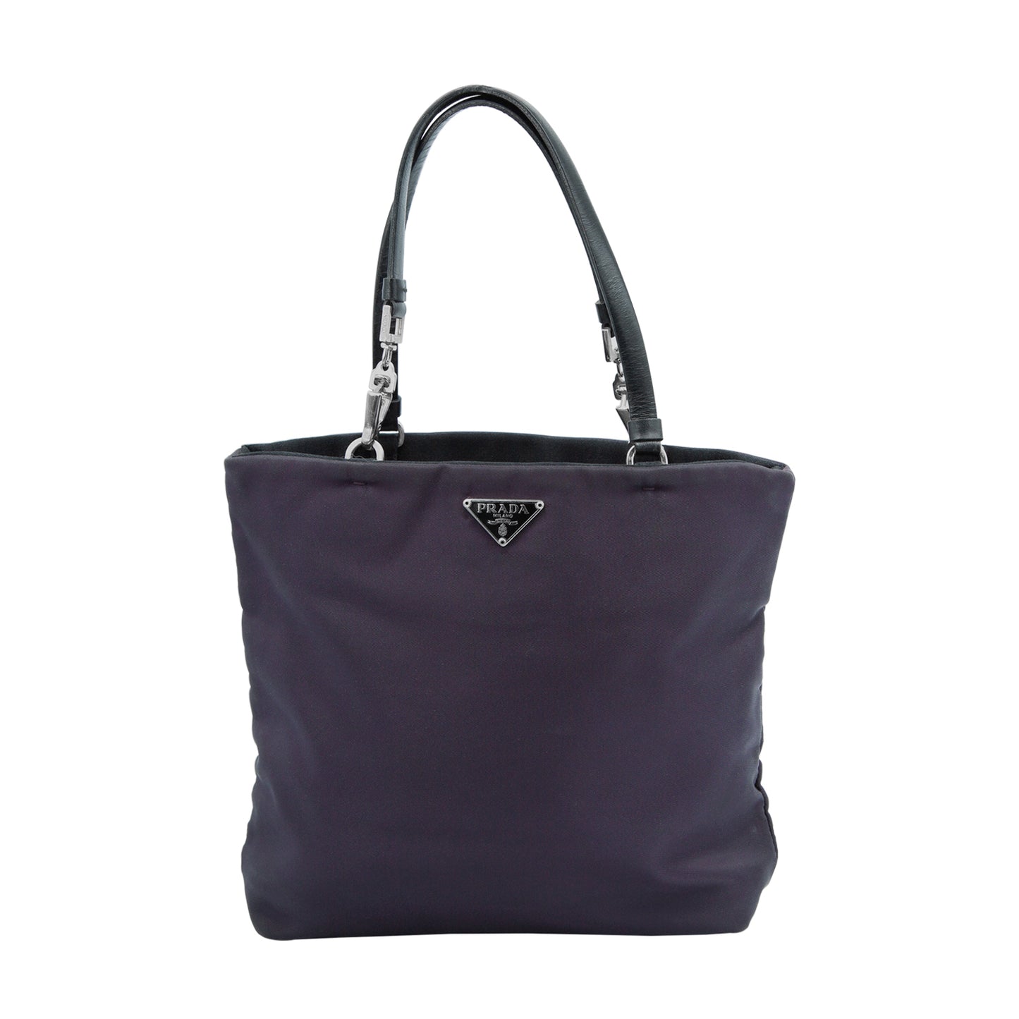 Bolso Mini en Color Morado