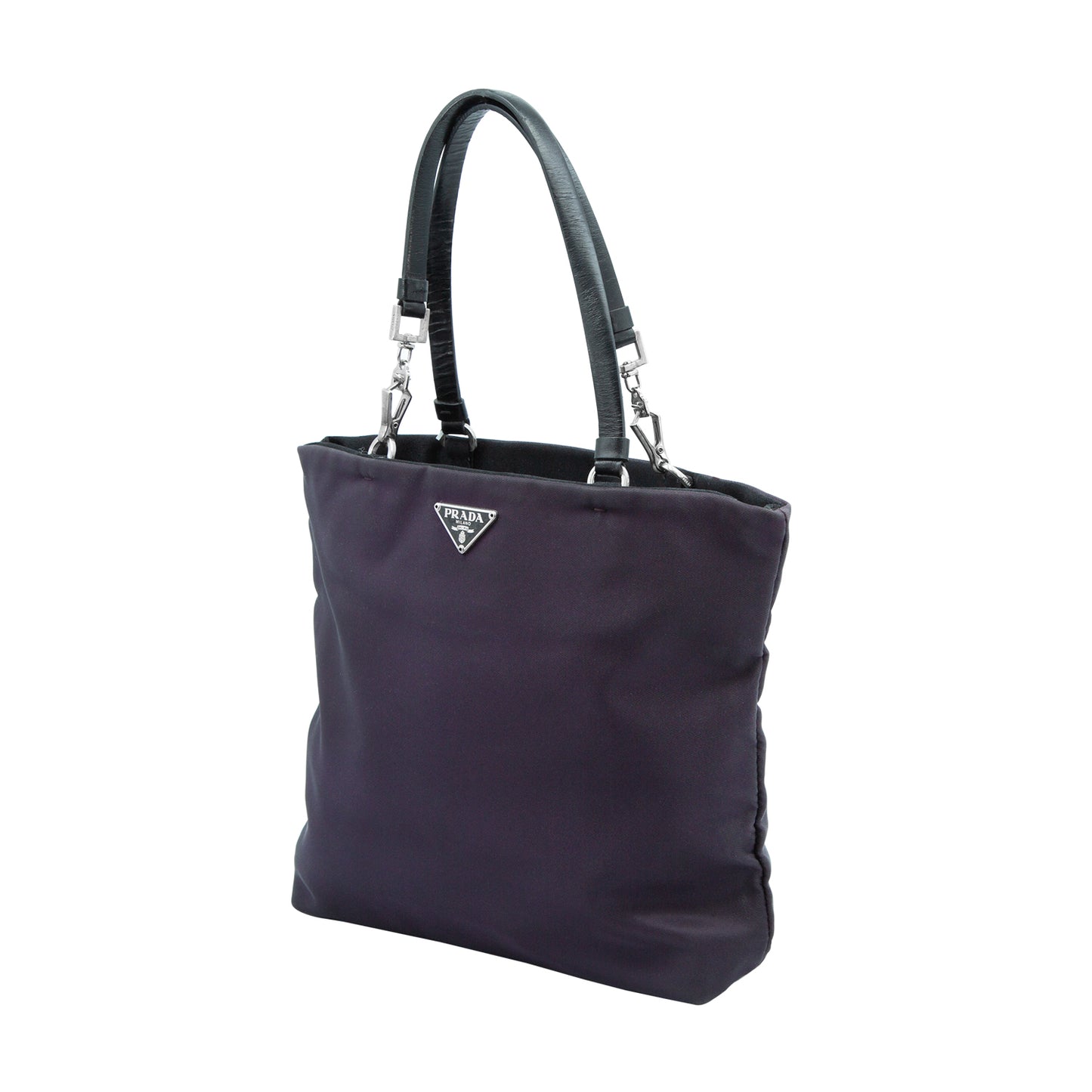 Bolso Mini en Color Morado