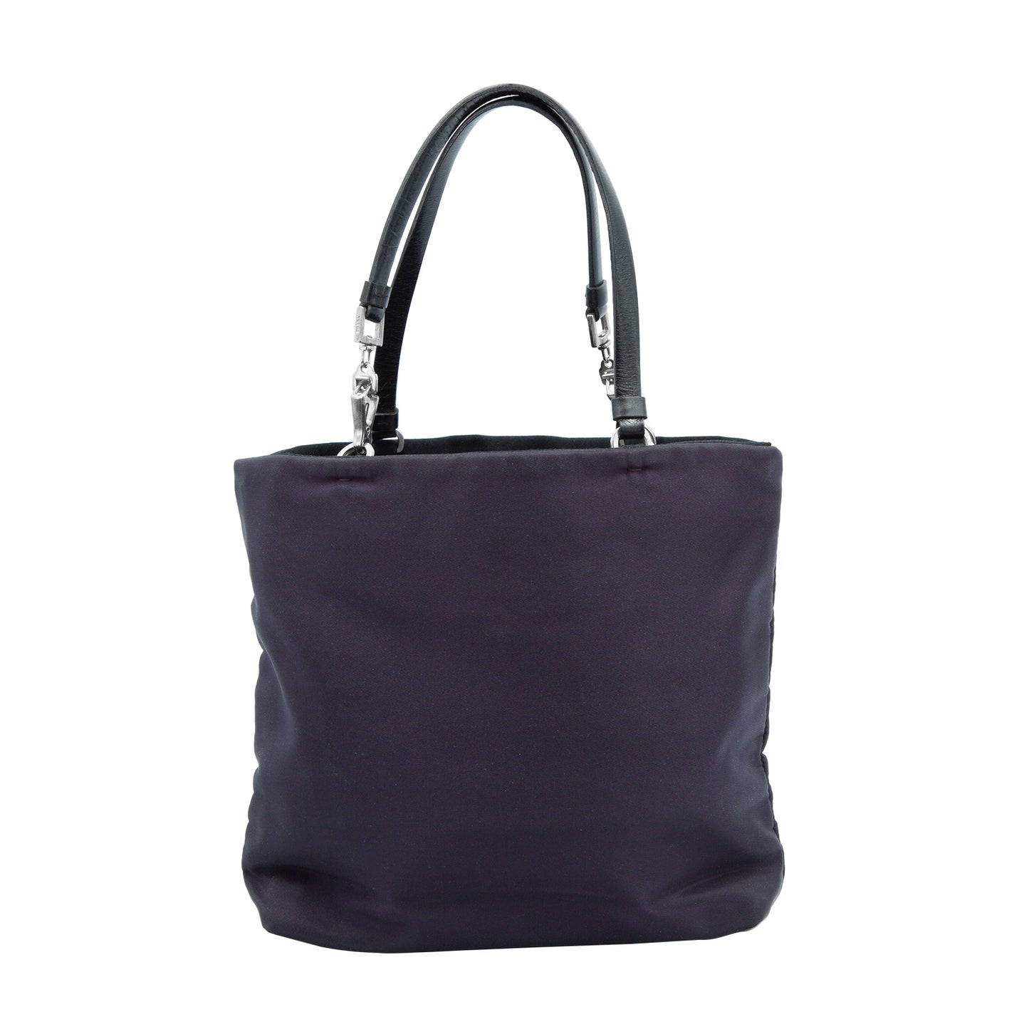 Bolso Mini en Color Morado