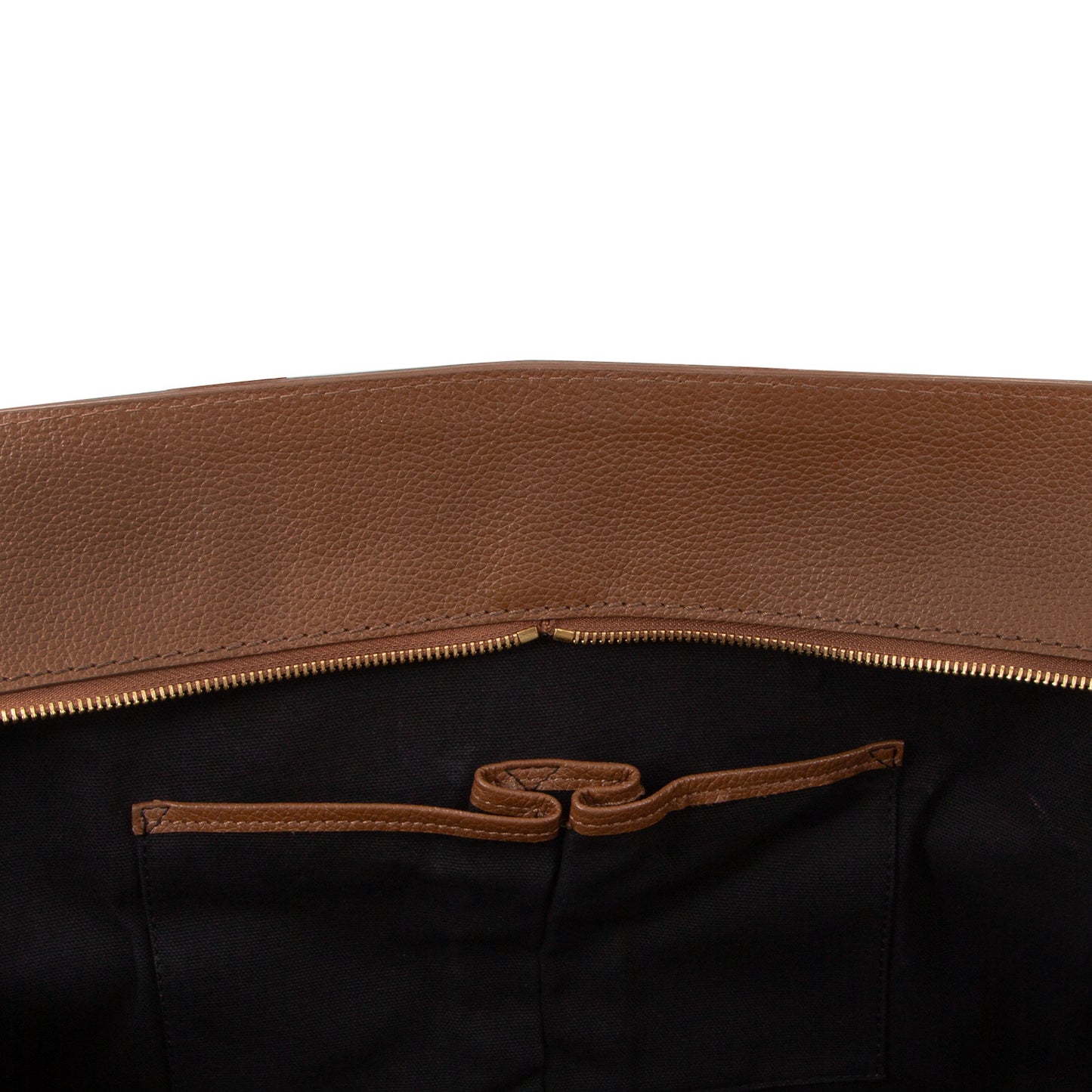 Bolso Con Candado de Calavera