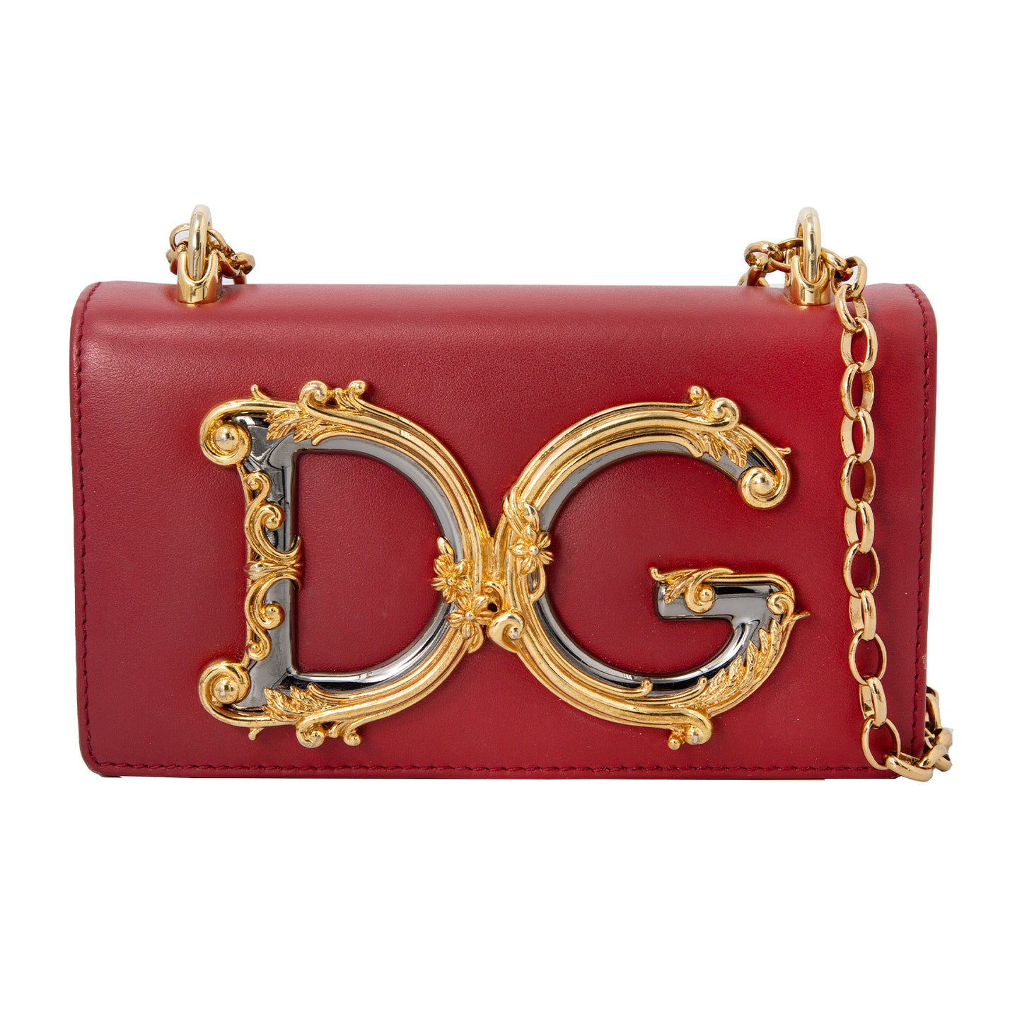 VENDIDO Crossbody DG